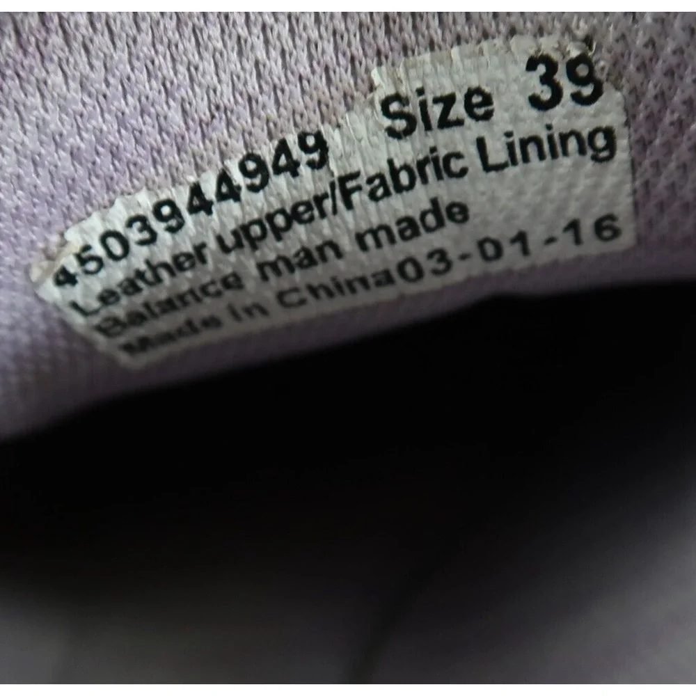 Dansko Shoes Women 39 Athletic Trainer Helen Sneaker Active Comfort Leather Mesh